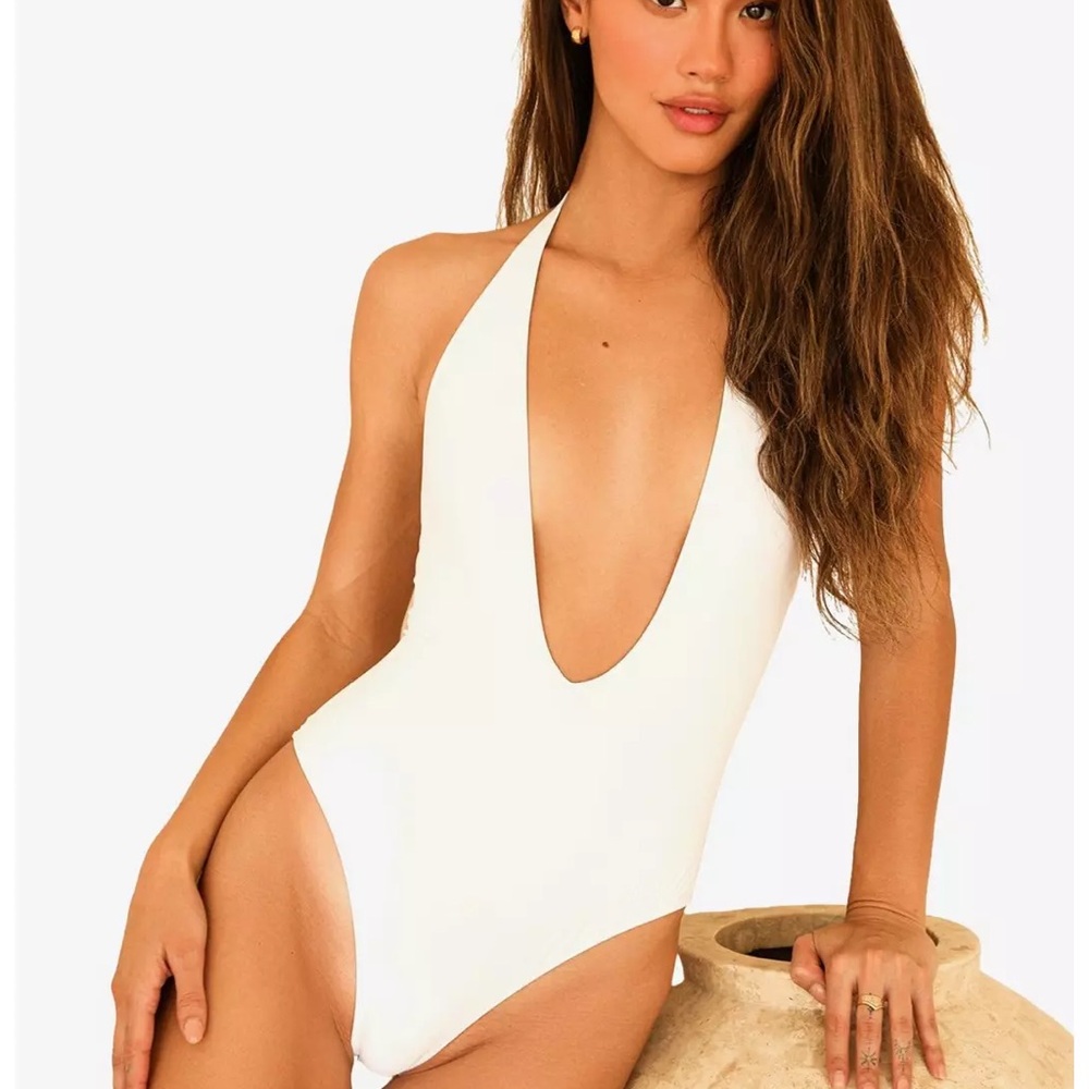Dippin Daisys Cheryl Swimsuit